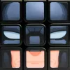 3x3 Rubik's Cube puzzle spinmaster — Batman-Design