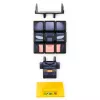 3x3 Rubik's Cube puzzle spinmaster — Batman-Design