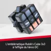 3x3 Rubik's Cube puzzle spinmaster — Batman-Design