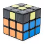 Rubik’s Coach Cube, Lerne den 3x3 Cube mit Stickern, Anleitung & Videos zu lösen | Stressabbau Fidget Toy | Erwachsenen Fidget Cube | ab 8 Jahren