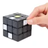 Rubik’s Coach Cube, Lerne den 3x3 Cube mit Stickern, Anleitung & Videos zu lösen | Stressabbau Fidget Toy | Erwachsenen Fidget Cube | ab 8 Jahren