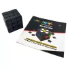 Rubik’s Coach Cube, Lerne den 3x3 Cube mit Stickern, Anleitung & Videos zu lösen | Stressabbau Fidget Toy | Erwachsenen Fidget Cube | ab 8 Jahren