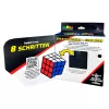 Rubik’s Coach Cube, Lerne den 3x3 Cube mit Stickern, Anleitung & Videos zu lösen | Stressabbau Fidget Toy | Erwachsenen Fidget Cube | ab 8 Jahren