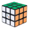 Rubik’s Coach Cube, Lerne den 3x3 Cube mit Stickern, Anleitung & Videos zu lösen | Stressabbau Fidget Toy | Erwachsenen Fidget Cube | ab 8 Jahren