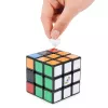 Rubik’s Coach Cube, Lerne den 3x3 Cube mit Stickern, Anleitung & Videos zu lösen | Stressabbau Fidget Toy | Erwachsenen Fidget Cube | ab 8 Jahren