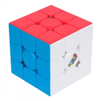 Rubik’s Cube, 3x3 Magnetic Speed Cube für superschnelle Lösungen, problemlösendes kniffliges Geduldsspiel für Erwachsene und Kinder ab 8 Jahren