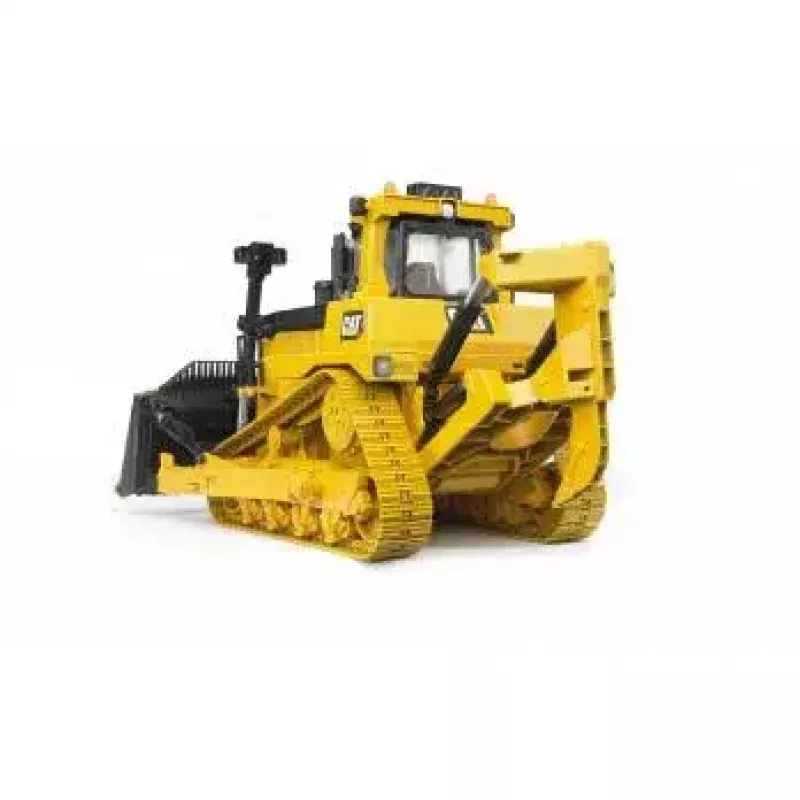 Raupentraktor BRUDER CAT Large