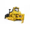 Raupentraktor BRUDER CAT Large