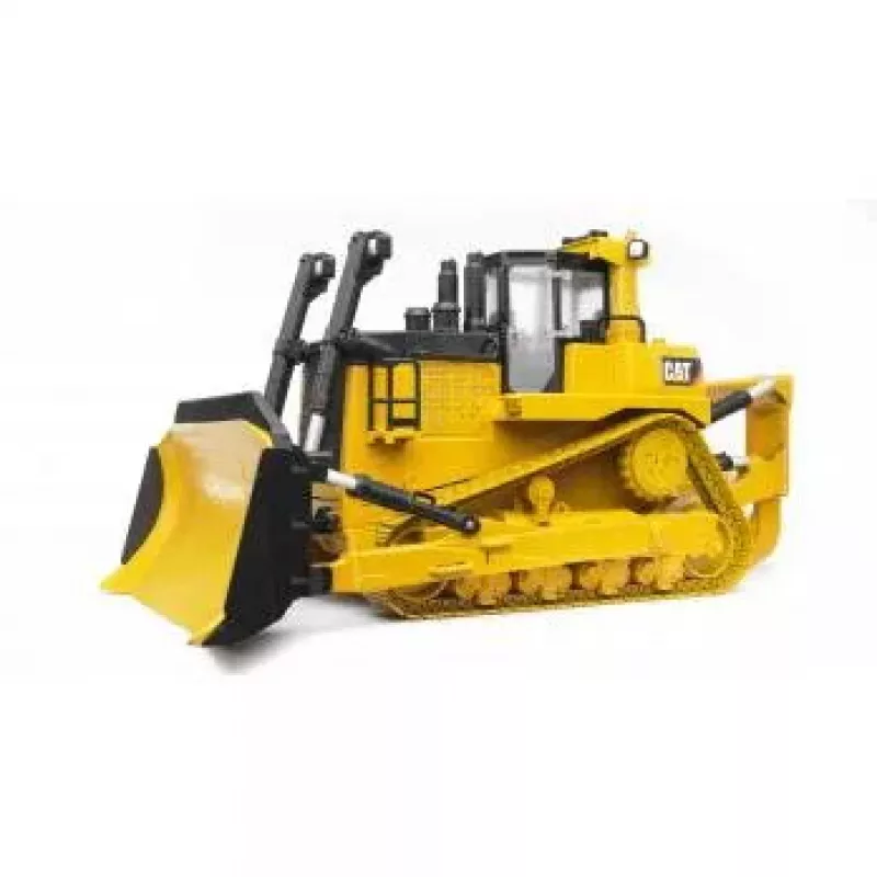 Raupentraktor BRUDER CAT Large