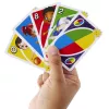 Kartenspiel MATTEL HNN03 — Kartenspiel ab 3 Jahren