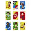 Kartenspiel MATTEL HNN03 — Kartenspiel ab 3 Jahren