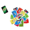 Kartenspiel MATTEL Games UNO Flex — Ablegespiel, Alter 7+