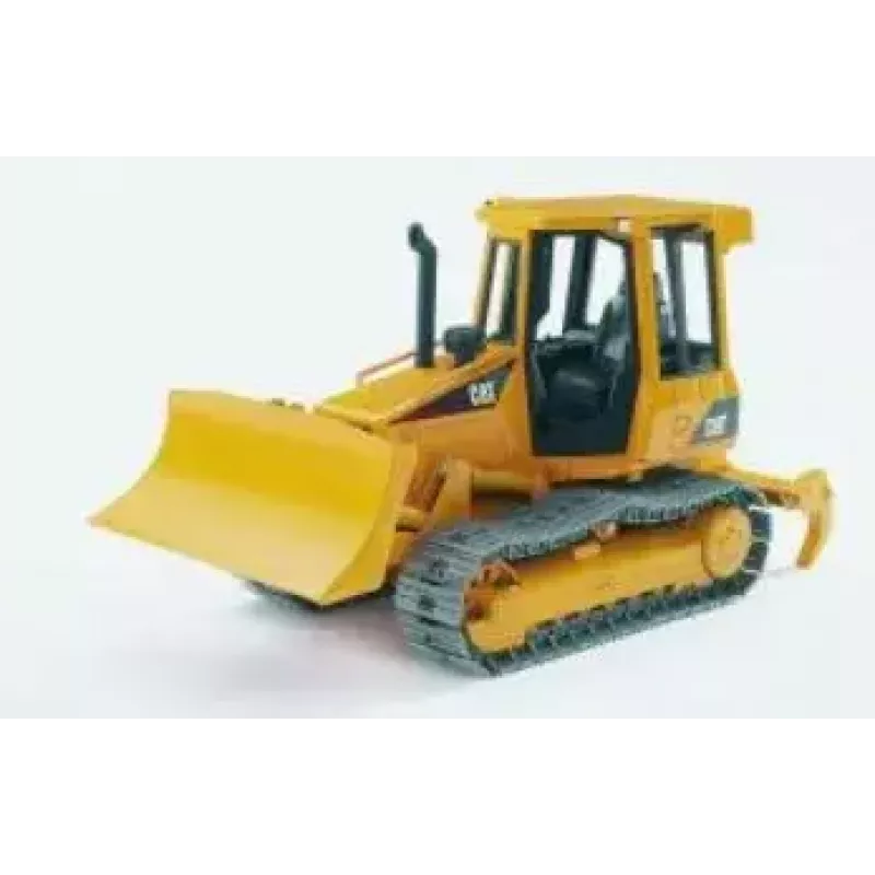 Play Vehicle BRUDER 02443