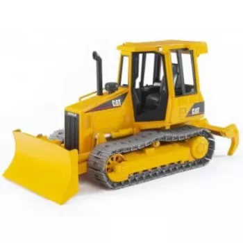 Play Vehicle BRUDER 02443