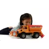 LKW BRUDER MB Unimog, ABS-Konstruktion, empfohlenes Alter 4+