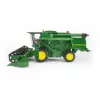 Mini-Traktor BRUDER John Deere T670i