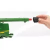 Mini-Traktor BRUDER John Deere T670i