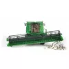 Mini-Traktor BRUDER John Deere T670i