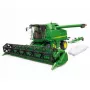 Mini-Traktor BRUDER John Deere T670i