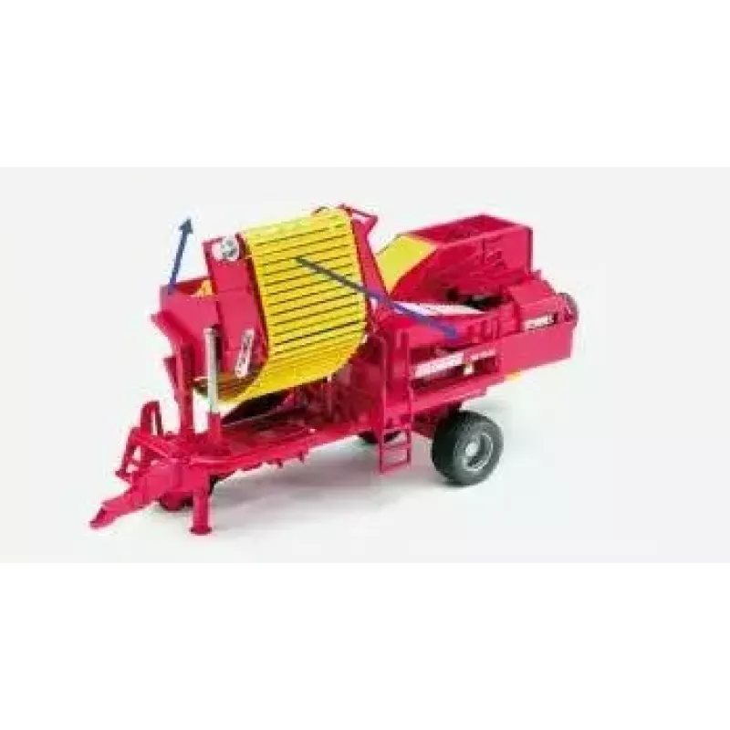 BRUDER Grimme SE 75-30 Modellbauteil