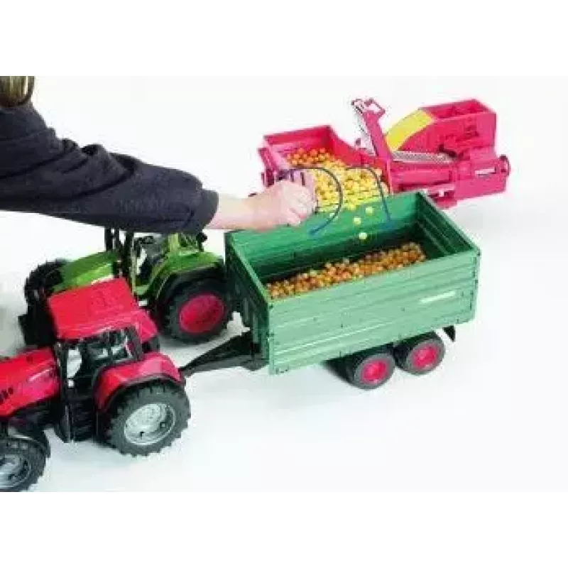 BRUDER Grimme SE 75-30 Modellbauteil