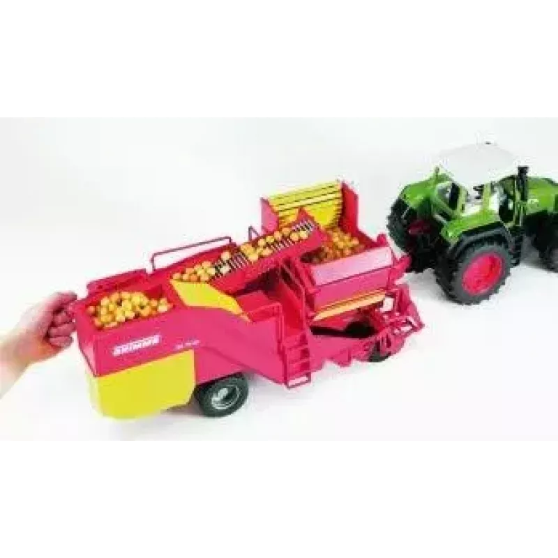 BRUDER Grimme SE 75-30 Modellbauteil