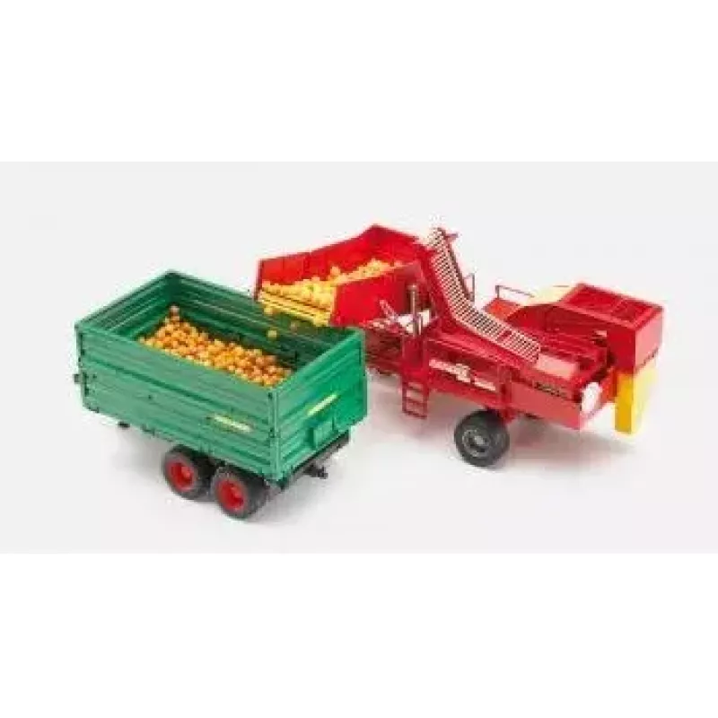 BRUDER Grimme SE 75-30 Modellbauteil