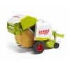 Spielzeugfahrzeug BRUDER Claas Rollant 250