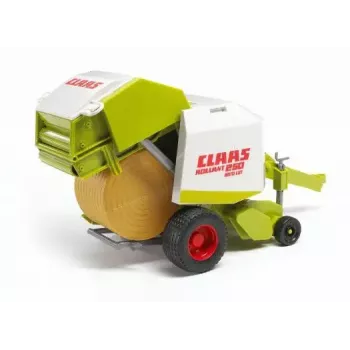 Spielzeugfahrzeug BRUDER Claas Rollant 250