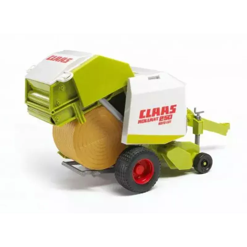 Spielzeugfahrzeug BRUDER Claas Rollant 250