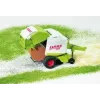 Spielzeugfahrzeug BRUDER Claas Rollant 250