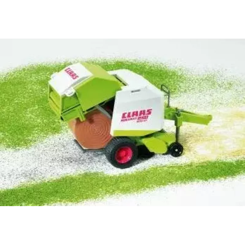 Spielzeugfahrzeug BRUDER Claas Rollant 250