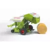 Spielzeugfahrzeug BRUDER Claas Rollant 250