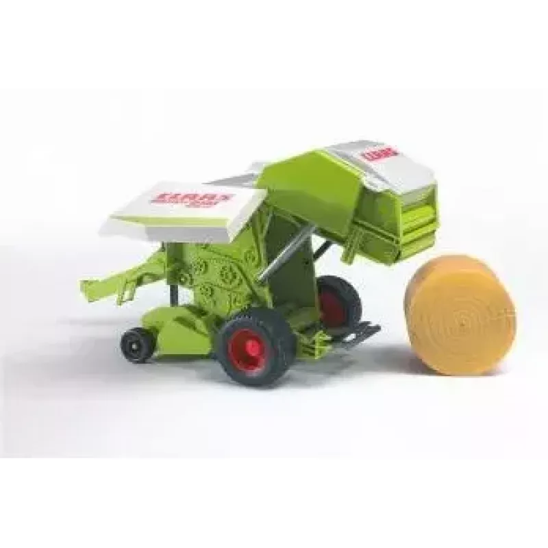 Spielzeugfahrzeug BRUDER Claas Rollant 250