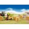 Spielzeugfahrzeug BRUDER Claas Rollant 250
