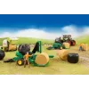 Spielzeugfahrzeug BRUDER Claas Rollant 250