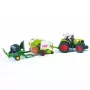 Spielzeugfahrzeug BRUDER Claas Rollant 250