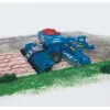 Spielzeugfahrzeug BRUDER 02026