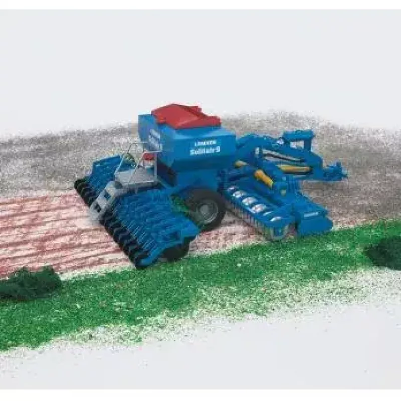 Spielzeugfahrzeug BRUDER 02026