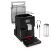 Krups Intuition Preference EA8738 Kaffeevollautomat, 3 l, Schwarz