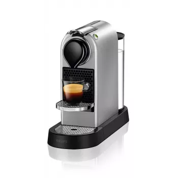 Krups Nespresso XN741B.23 Kaffeemaschine Halbautomatisch Kapselkaffeemaschine