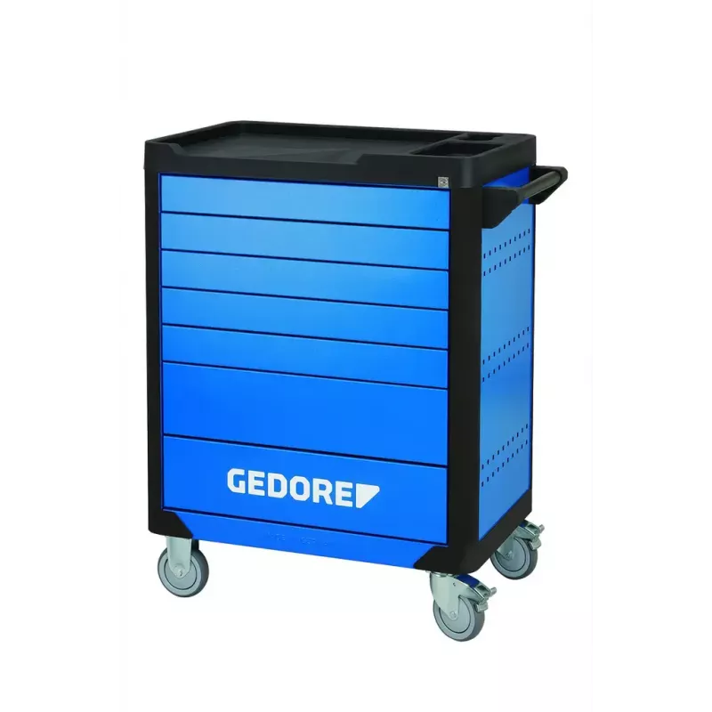 Steckschlüsselsatz Gedore WHL-L7-TS-147, Modell 3082105