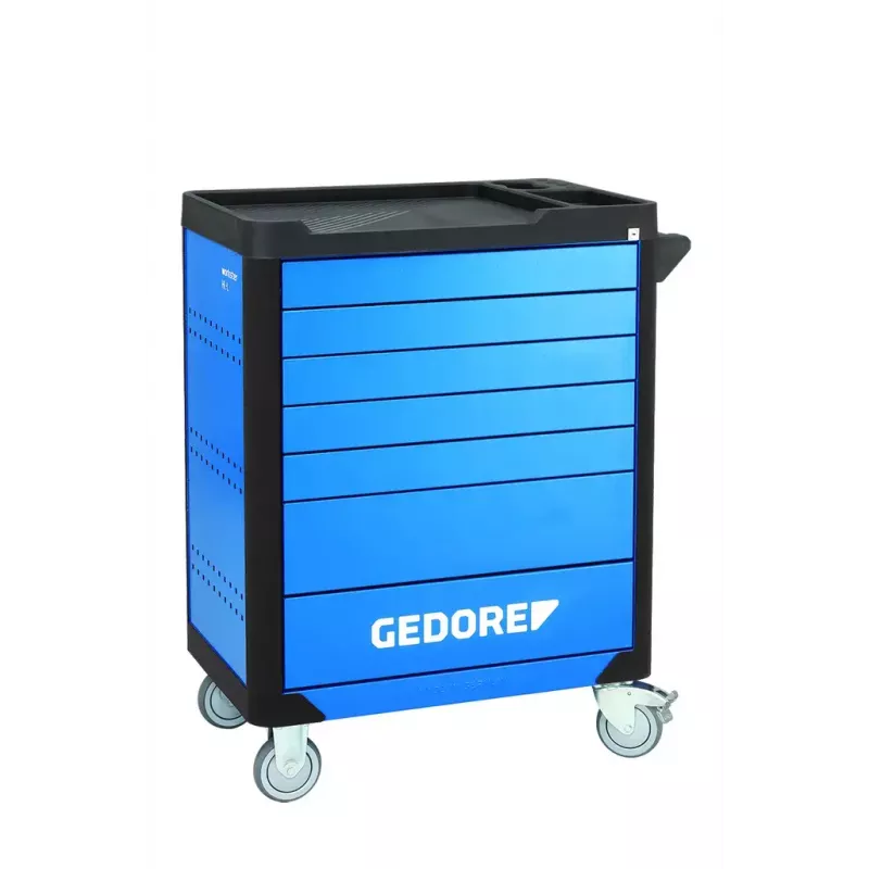 Steckschlüsselsatz Gedore WHL-L7-TS-147, Modell 3082105