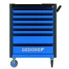 Steckschlüsselsatz Gedore WHL-L7-TS-147, Modell 3082105