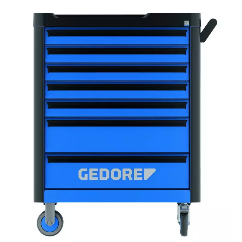 Steckschlüsselsatz Gedore WHL-L7-TS-147, Modell 3082105