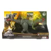 Jurassic World GIGANTIC TRACKERS Sinotyrannus Grün Rot Kunststoff 4+