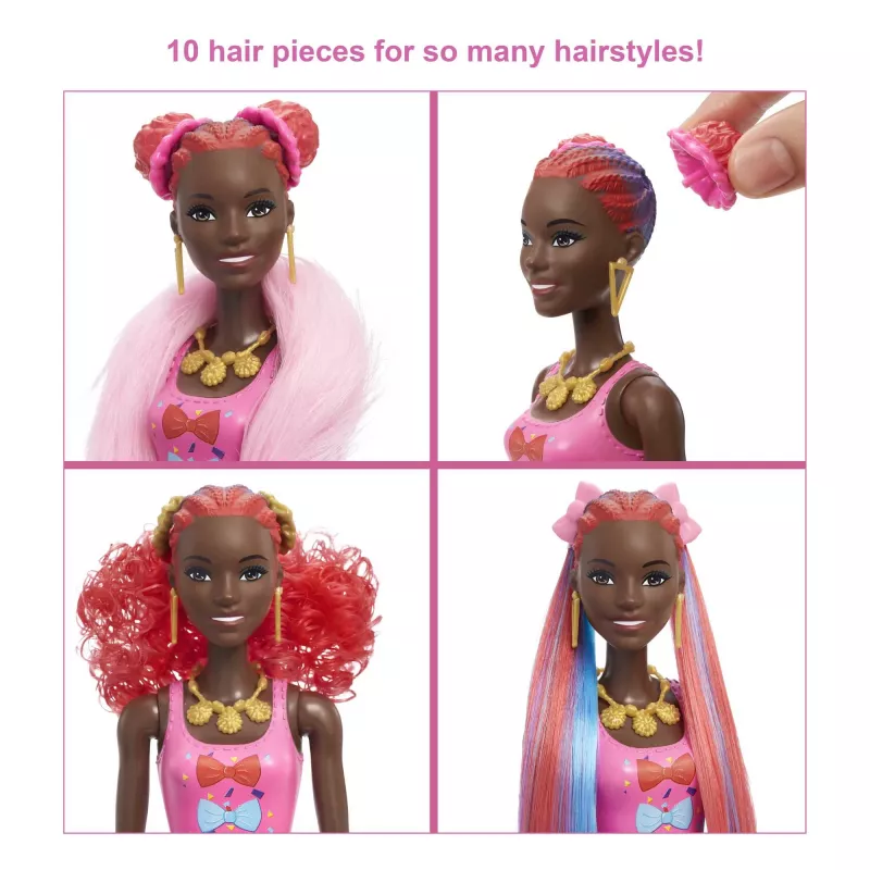 Barbie HBG40 Puppe