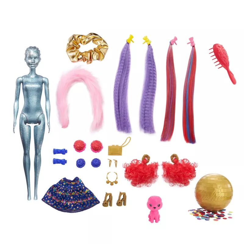 Barbie HBG40 Puppe