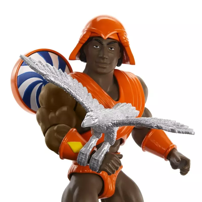 Actionfigur Mattel Masters of the Universe Origins Hypno 6+