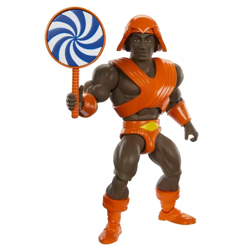 Actionfigur Mattel Masters of the Universe Origins Hypno 6+